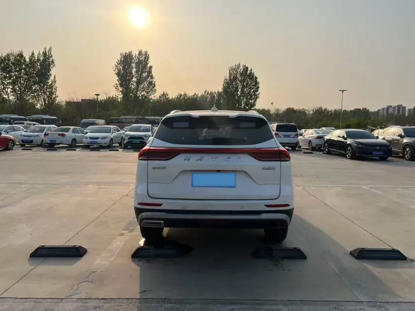 2021 Haval H6 1.5T 150HP L4 7DCT,autocango,china used car exporter,china ev exporter,chinese used car exporter,chinese used ev exporter