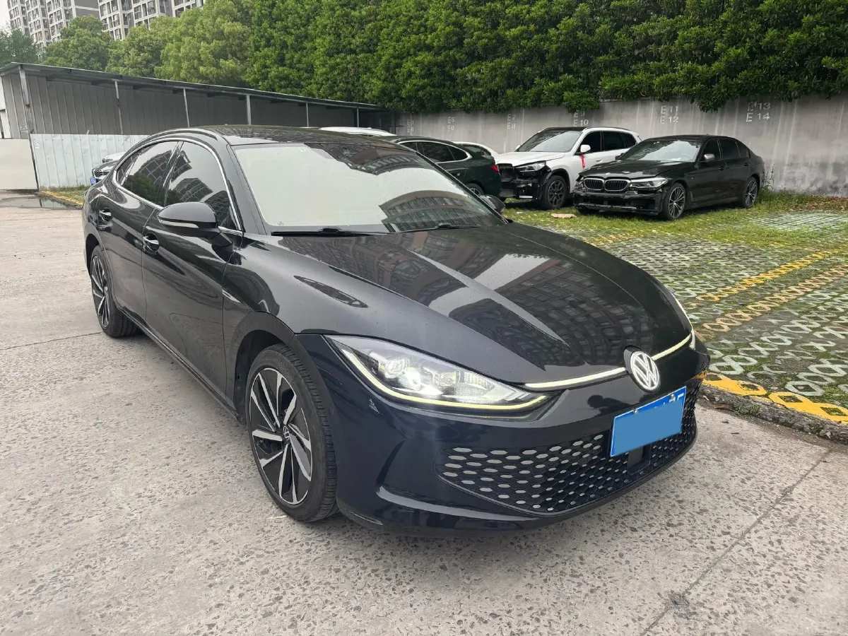 2023 Volkswagen Lamando 1.4T 150HP L4 7DCT,autocango,china used car exporter,china ev exporter,chinese used car exporter,chinese used ev exporter
