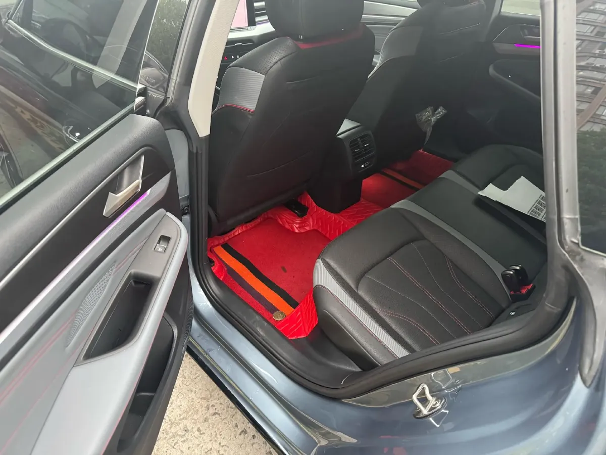 2023 Volkswagen Lamando 1.4T 150HP L4 7DCT,autocango,china used car exporter,china ev exporter,chinese used car exporter,chinese used ev exporter