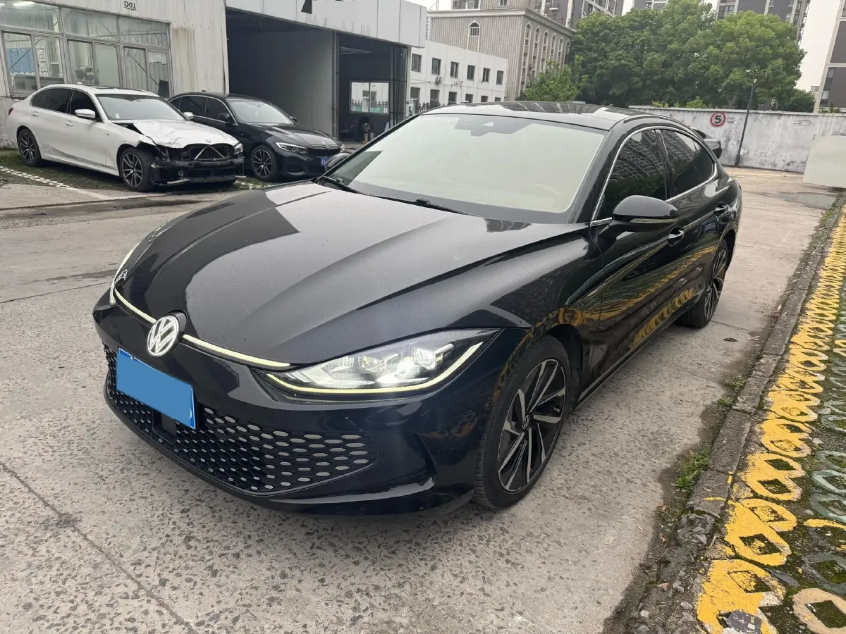 2023 Volkswagen Lamando 1.4T 150HP L4 7DCT,autocango,china used car exporter,china ev exporter,chinese used car exporter,chinese used ev exporter