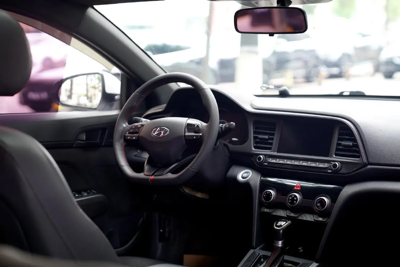 2019 Hyundai Elantra 1.4T 130HP L4 7DCT,autocango,china used car exporter,china ev exporter,chinese used car exporter,chinese used ev exporter