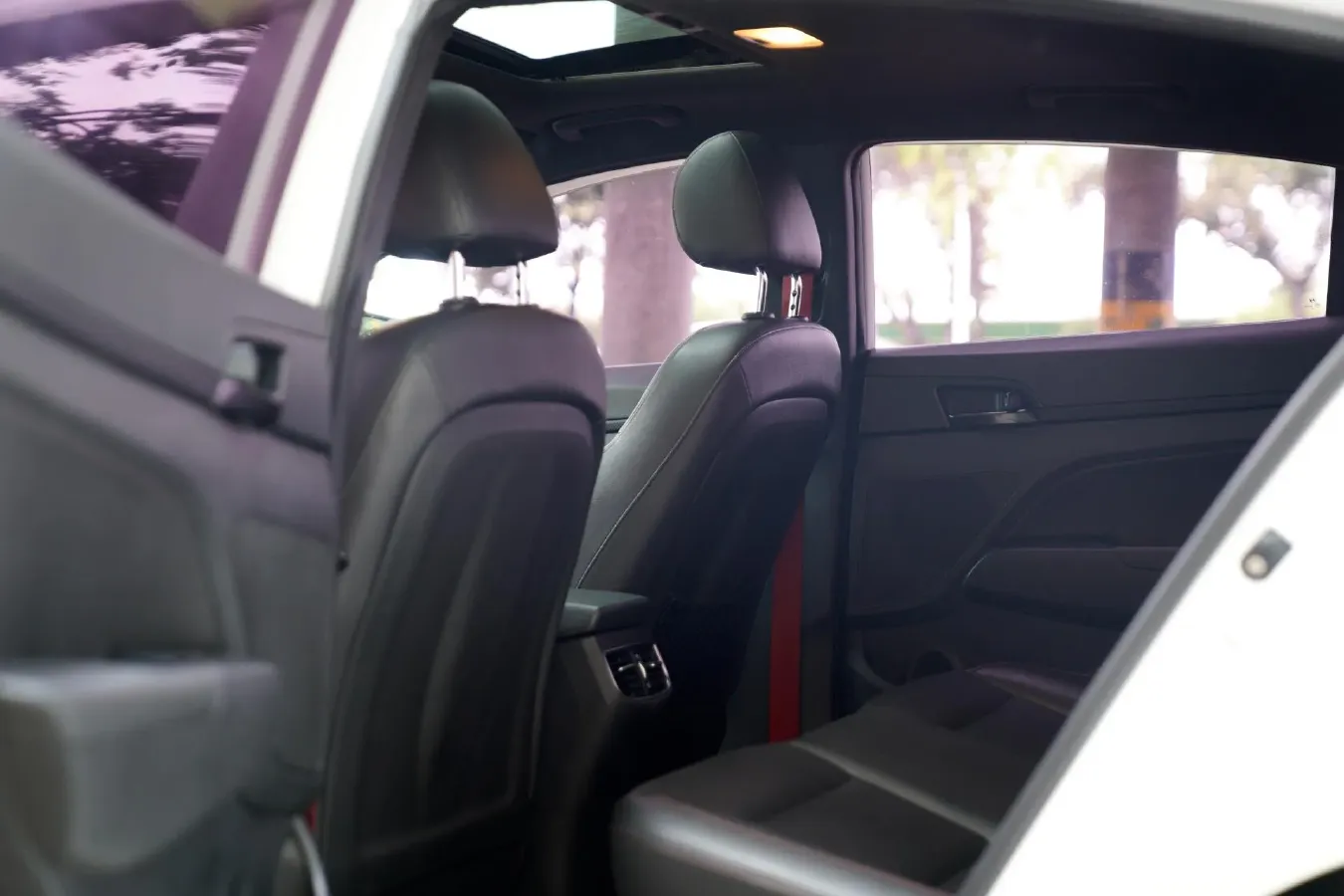 2019 Hyundai Elantra 1.4T 130HP L4 7DCT,autocango,china used car exporter,china ev exporter,chinese used car exporter,chinese used ev exporter