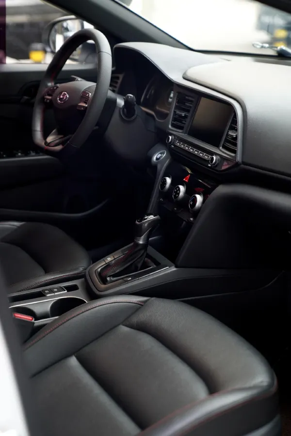 2019 Hyundai Elantra 1.4T 130HP L4 7DCT,autocango,china used car exporter,china ev exporter,chinese used car exporter,chinese used ev exporter