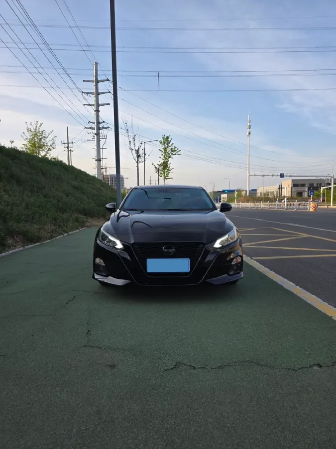 2021 Nissan Teana 2.0L 156HP L4 CVT,autocango,china used car exporter,china ev exporter,chinese used car exporter,chinese used ev exporter