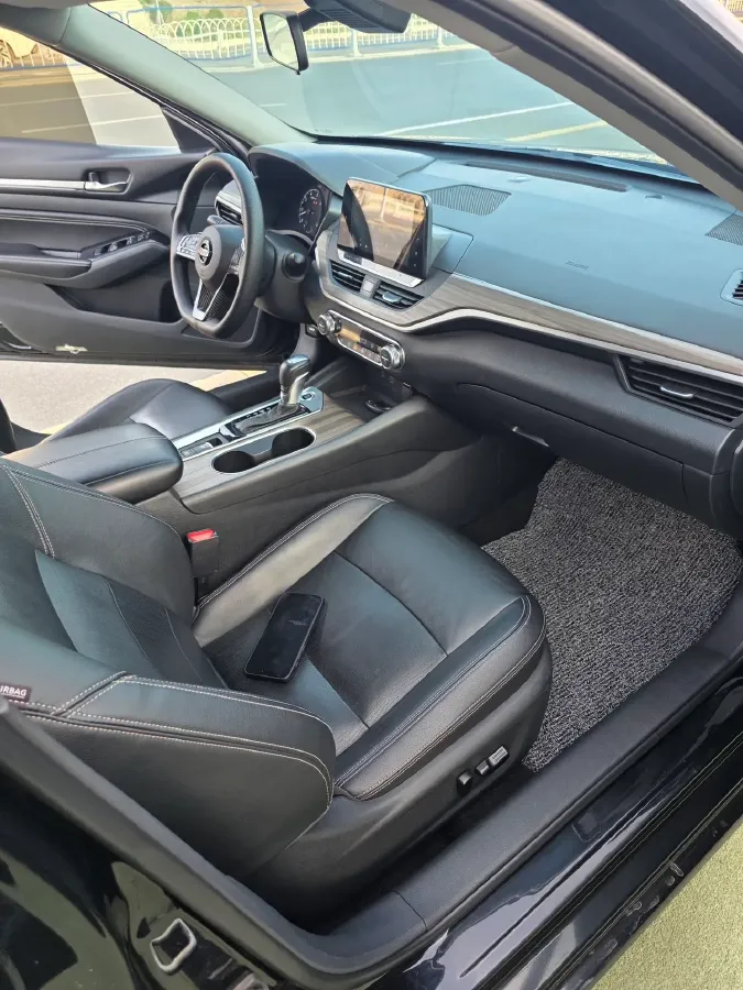 2021 Nissan Teana 2.0L 156HP L4 CVT,autocango,china used car exporter,china ev exporter,chinese used car exporter,chinese used ev exporter