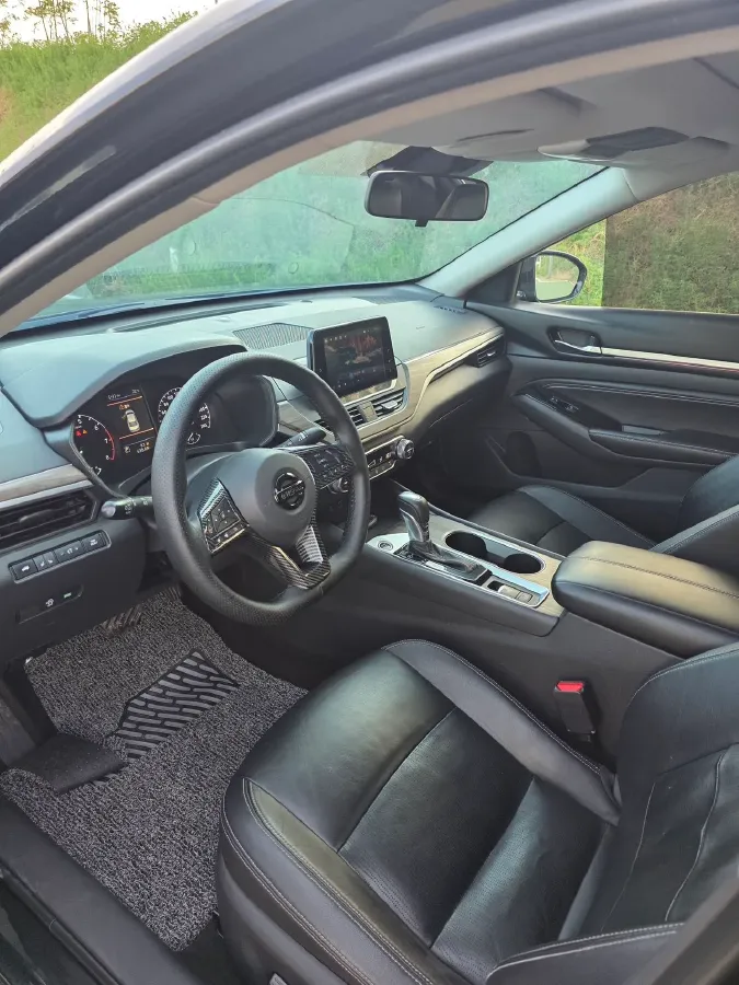 2021 Nissan Teana 2.0L 156HP L4 CVT,autocango,china used car exporter,china ev exporter,chinese used car exporter,chinese used ev exporter