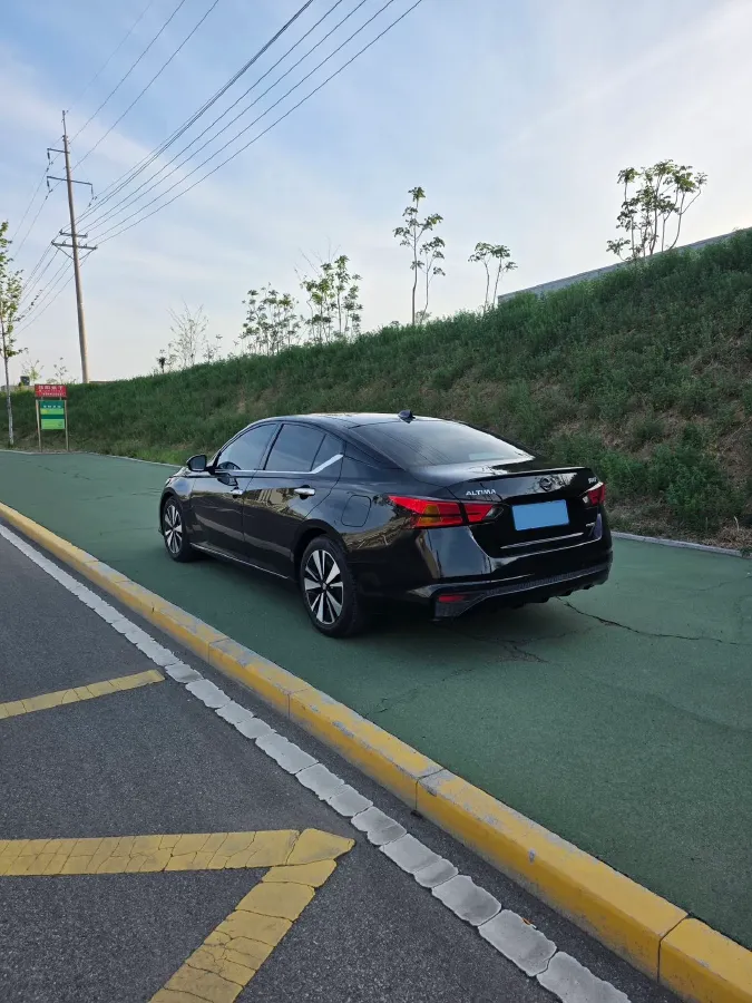 2021 Nissan Teana 2.0L 156HP L4 CVT,autocango,china used car exporter,china ev exporter,chinese used car exporter,chinese used ev exporter