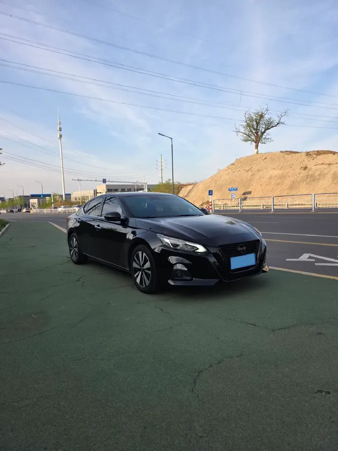 2021 Nissan Teana 2.0L 156HP L4 CVT,autocango,china used car exporter,china ev exporter,chinese used car exporter,chinese used ev exporter