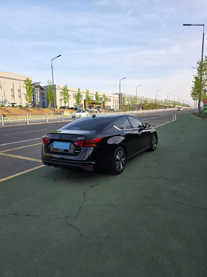 2021 Nissan Teana 2.0L 156HP L4 CVT,autocango,china used car exporter,china ev exporter,chinese used car exporter,chinese used ev exporter