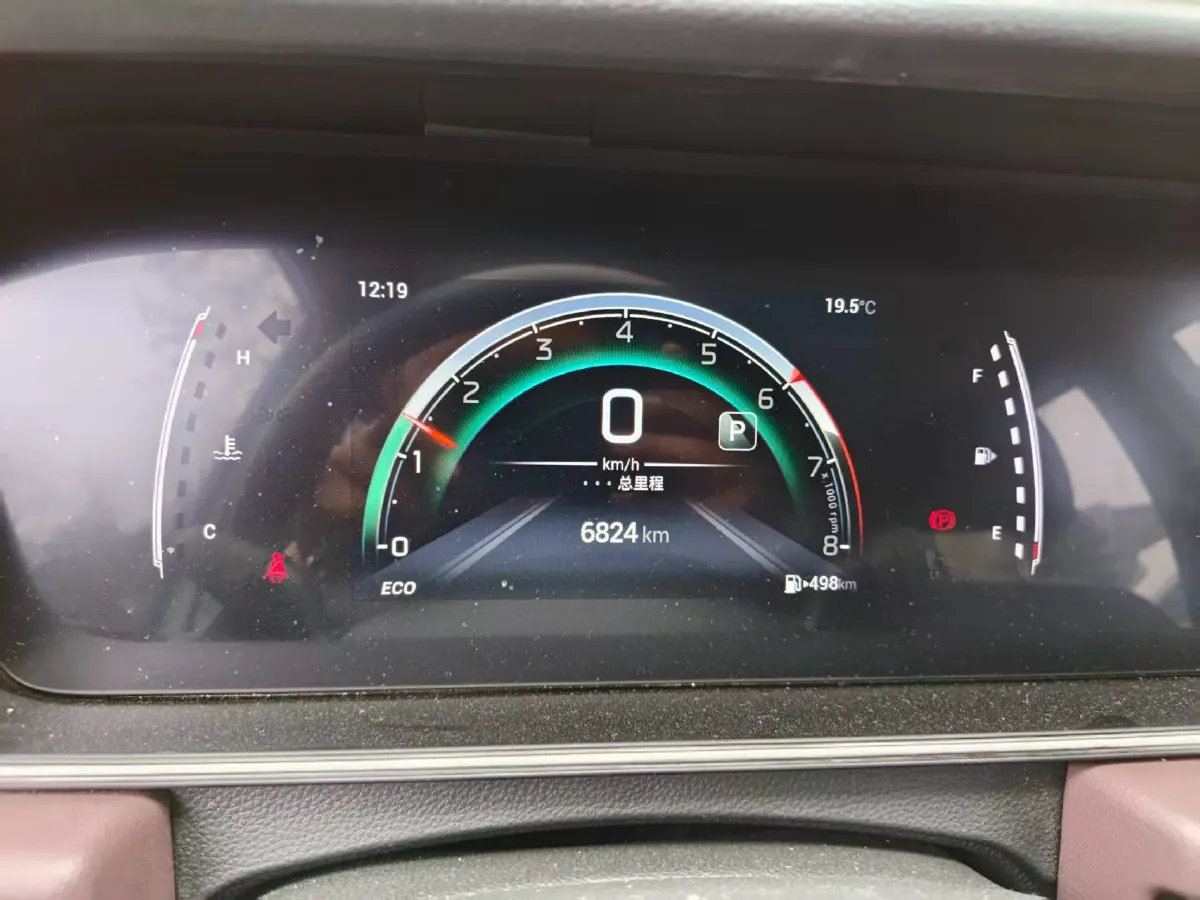 2023 GAC Trumpchi M6 1.5T 177HP L4 7DCT,autocango,china used car exporter,china ev exporter,chinese used car exporter,chinese used ev exporter