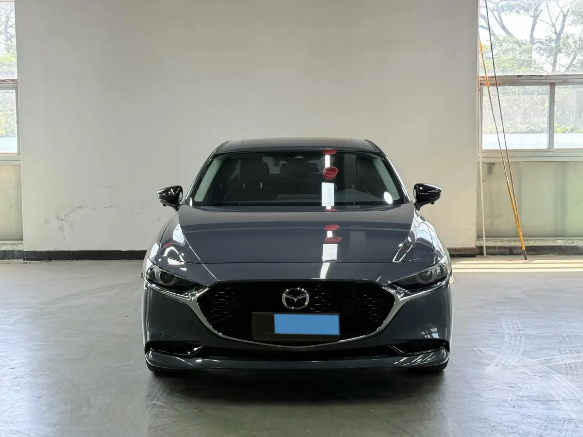 2022 Mazda 3 Axela 2.0L 158HP L4 6AT,autocango,china used car exporter,china ev exporter,chinese used car exporter,chinese used ev exporter