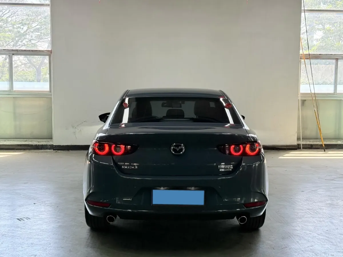 2022 Mazda 3 Axela 2.0L 158HP L4 6AT,autocango,china used car exporter,china ev exporter,chinese used car exporter,chinese used ev exporter