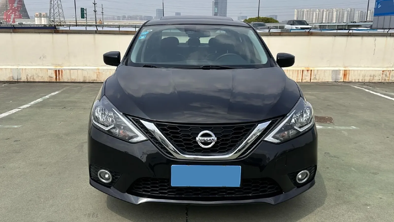 2019 Nissan Sylphy 1.6L 126HP L4 CVT,autocango,china used car exporter,china ev exporter,chinese used car exporter,chinese used ev exporter
