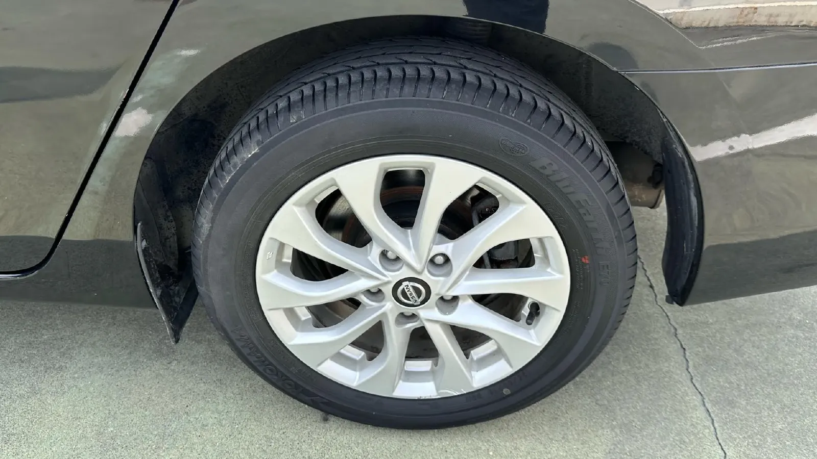 2019 Nissan Sylphy 1.6L 126HP L4 CVT,autocango,china used car exporter,china ev exporter,chinese used car exporter,chinese used ev exporter