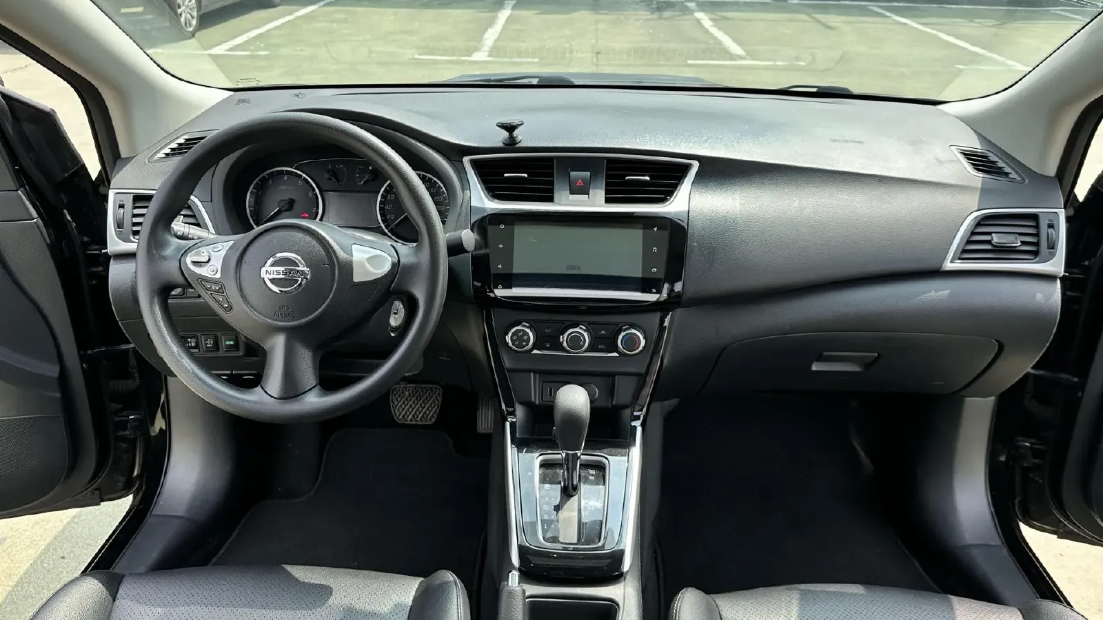 2019 Nissan Sylphy 1.6L 126HP L4 CVT,autocango,china used car exporter,china ev exporter,chinese used car exporter,chinese used ev exporter