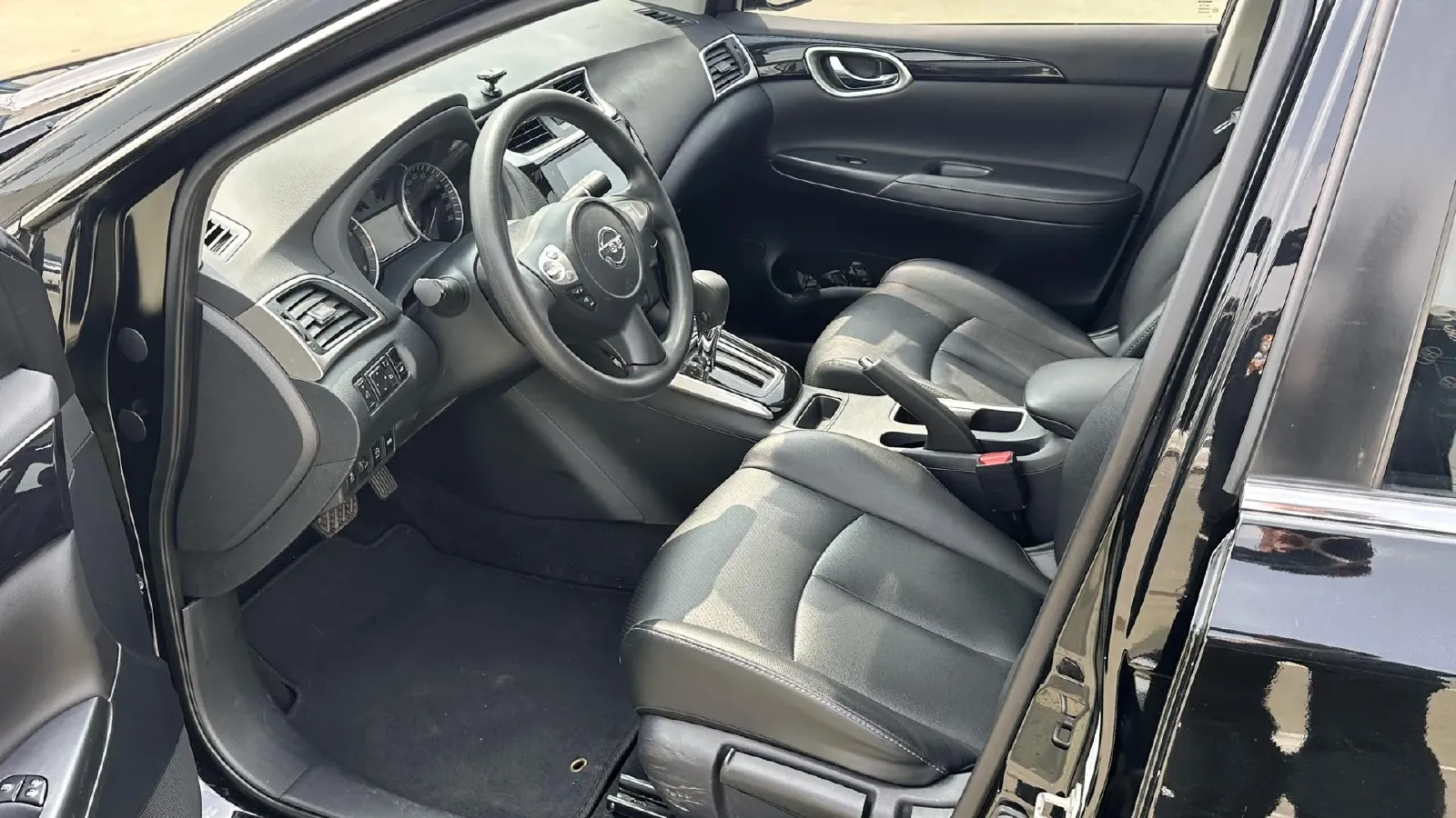 2019 Nissan Sylphy 1.6L 126HP L4 CVT,autocango,china used car exporter,china ev exporter,chinese used car exporter,chinese used ev exporter