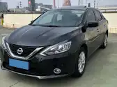 2019 NISSAN SYLPHY,autocango,china used car exporter,china ev exporter,chinese used car exporter,chinese used ev exporter