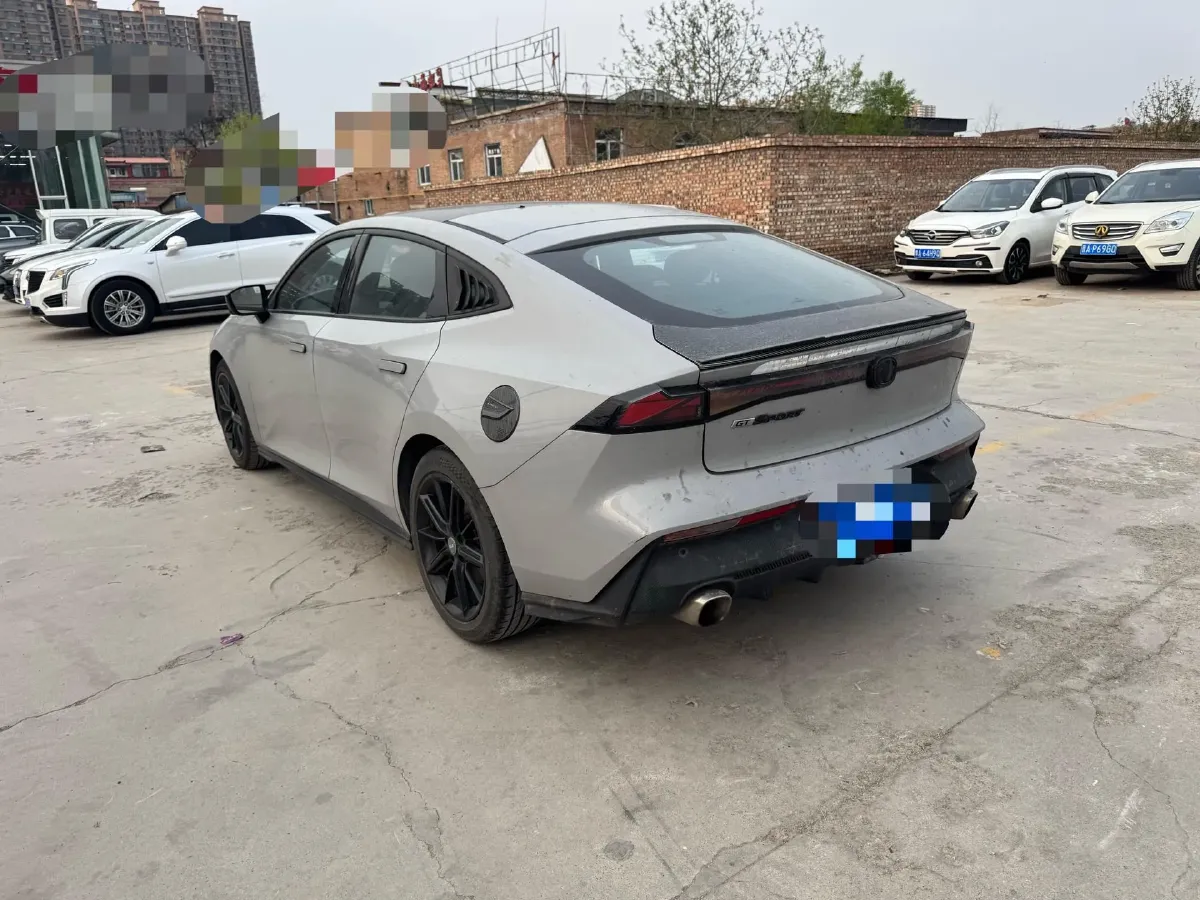 2022 ChangAn UNI-V 1.5T 188HP L4 7DCT,autocango,china used car exporter,china ev exporter,chinese used car exporter,chinese used ev exporter