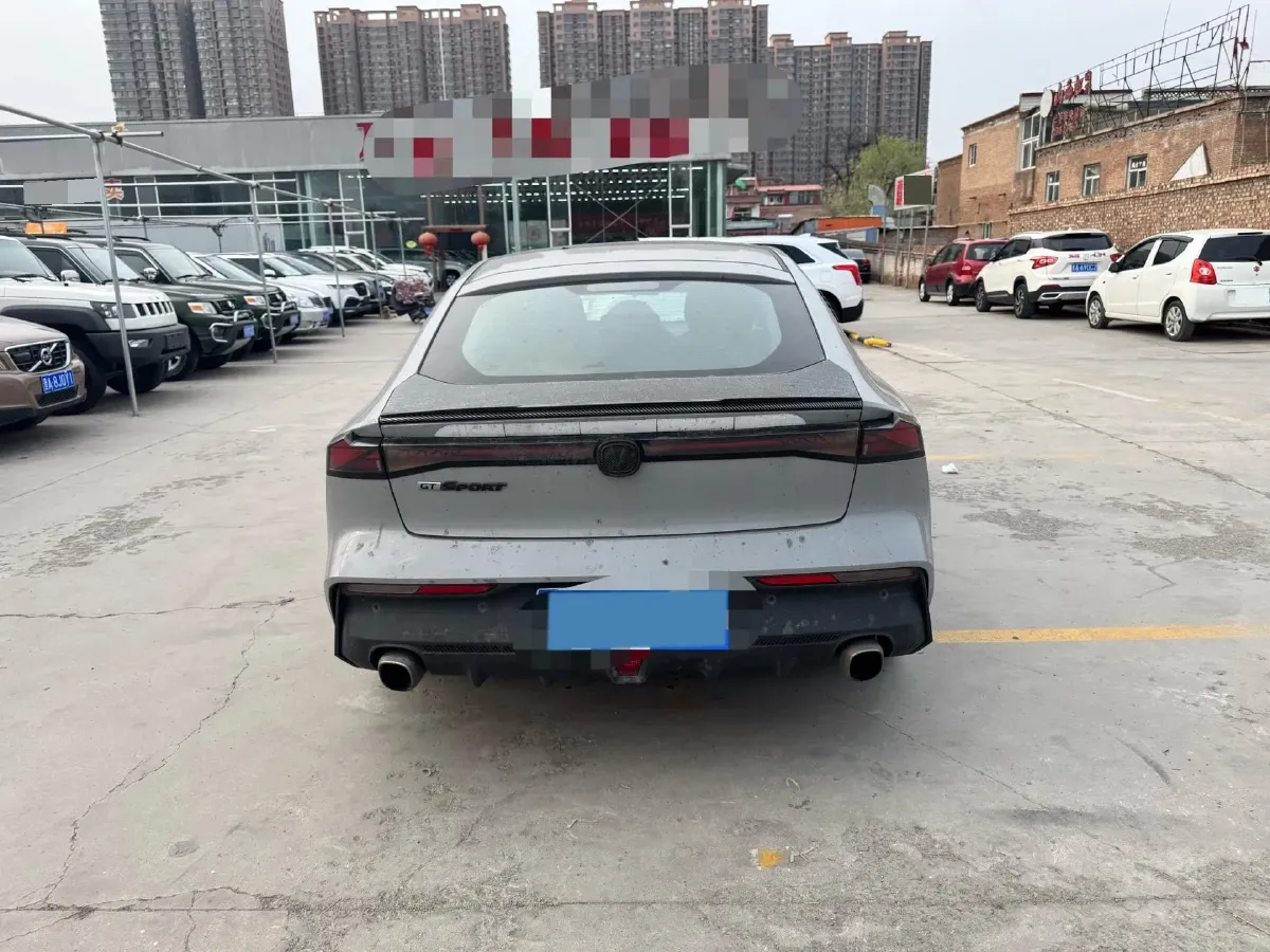 2022 ChangAn UNI-V 1.5T 188HP L4 7DCT,autocango,china used car exporter,china ev exporter,chinese used car exporter,chinese used ev exporter