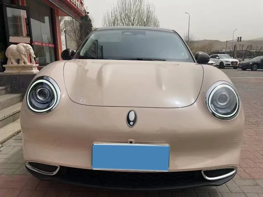 2021 Ora FunkyCat BEV 45.99KWH,autocango,china used car exporter,china ev exporter,chinese used car exporter,chinese used ev exporter