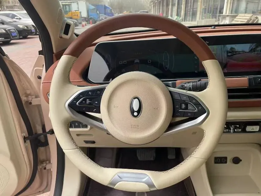 2021 Ora FunkyCat BEV 45.99KWH,autocango,china used car exporter,china ev exporter,chinese used car exporter,chinese used ev exporter