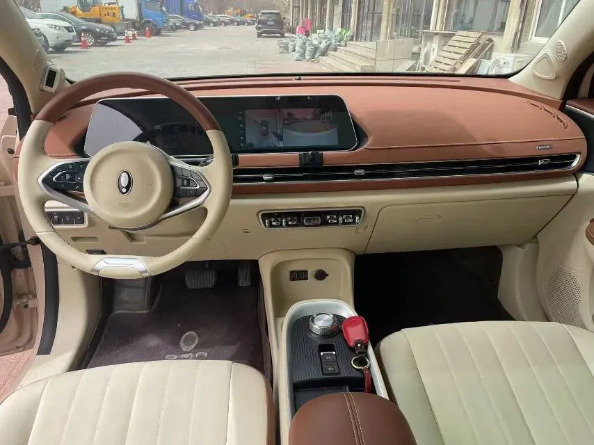 2021 Ora FunkyCat BEV 45.99KWH,autocango,china used car exporter,china ev exporter,chinese used car exporter,chinese used ev exporter