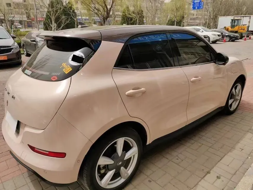2021 Ora FunkyCat BEV 45.99KWH,autocango,china used car exporter,china ev exporter,chinese used car exporter,chinese used ev exporter