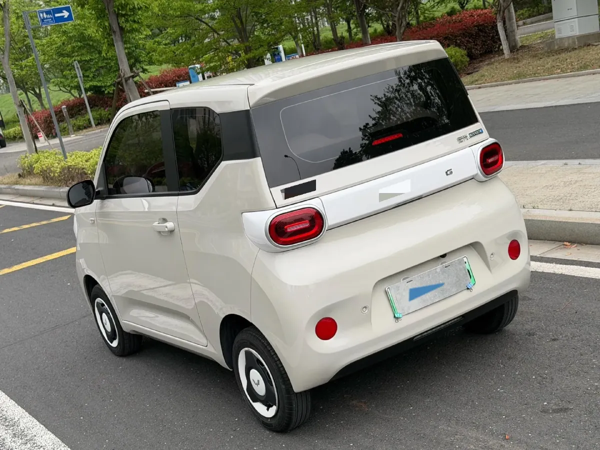 2024 WuLing HongGuang MINI EV BEV 17.3KWH,autocango,china used car exporter,china ev exporter,chinese used car exporter,chinese used ev exporter