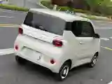 2024 WuLing HongGuang MINI EV BEV 17.3KWH