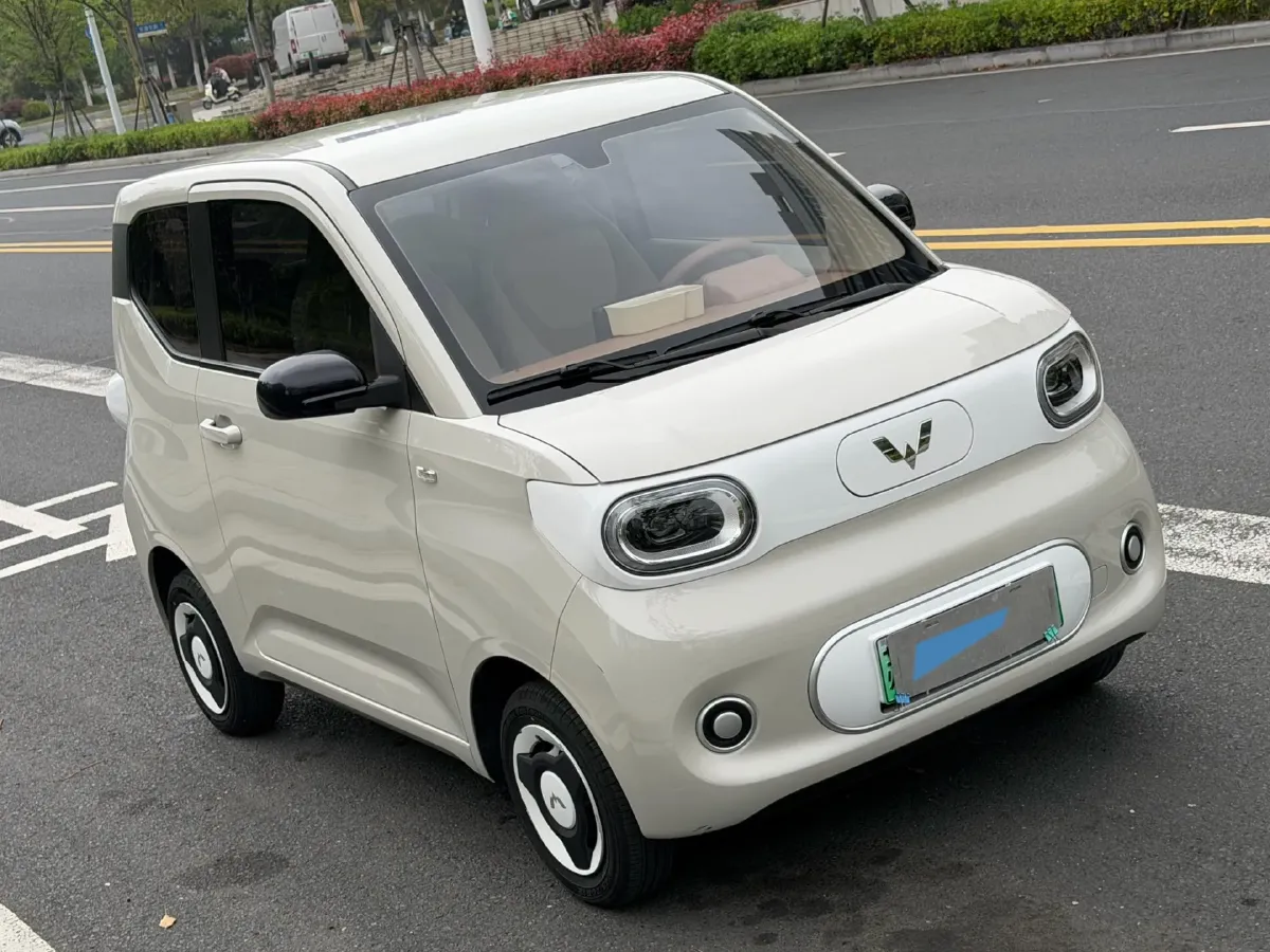 2024 WuLing HongGuang MINI EV BEV 17.3KWH,autocango,china used car exporter,china ev exporter,chinese used car exporter,chinese used ev exporter