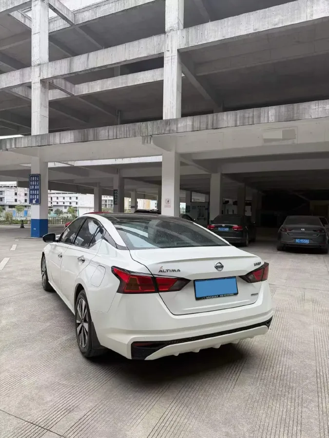 2021 Nissan Teana 2.0L 156HP L4 CVT,autocango,china used car exporter,china ev exporter,chinese used car exporter,chinese used ev exporter