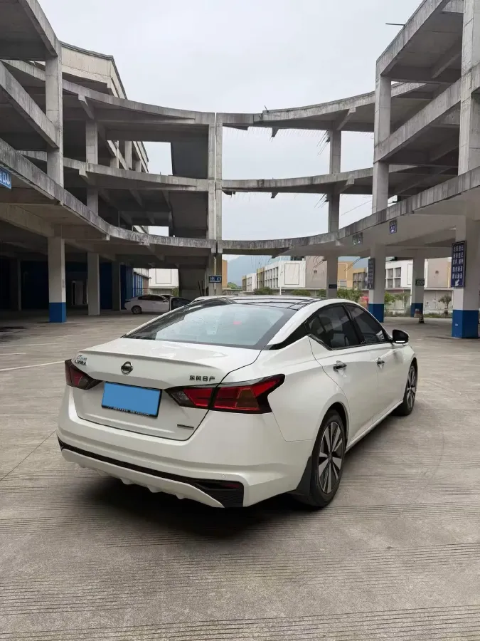 2021 Nissan Teana 2.0L 156HP L4 CVT,autocango,china used car exporter,china ev exporter,chinese used car exporter,chinese used ev exporter
