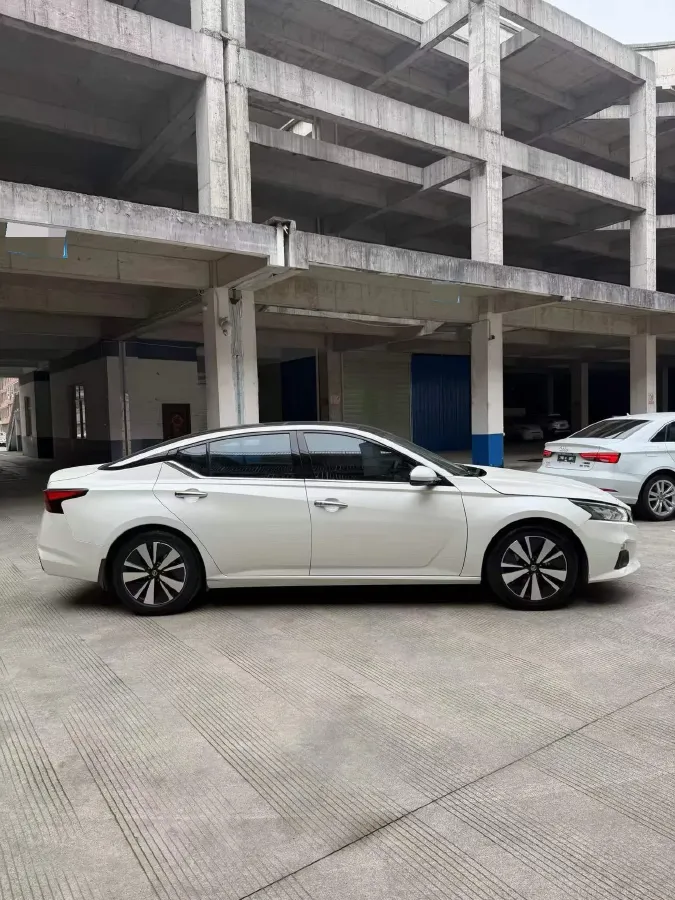 2021 Nissan Teana 2.0L 156HP L4 CVT,autocango,china used car exporter,china ev exporter,chinese used car exporter,chinese used ev exporter