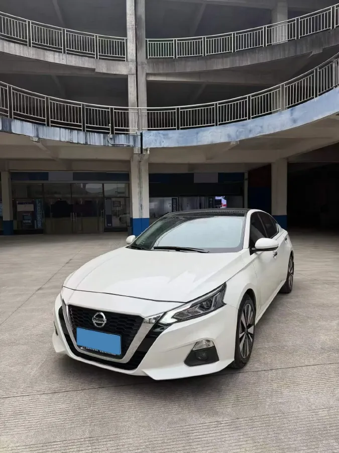 2021 Nissan Teana 2.0L 156HP L4 CVT,autocango,china used car exporter,china ev exporter,chinese used car exporter,chinese used ev exporter