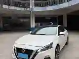 2021 Nissan Teana 2.0L 156HP L4 CVT