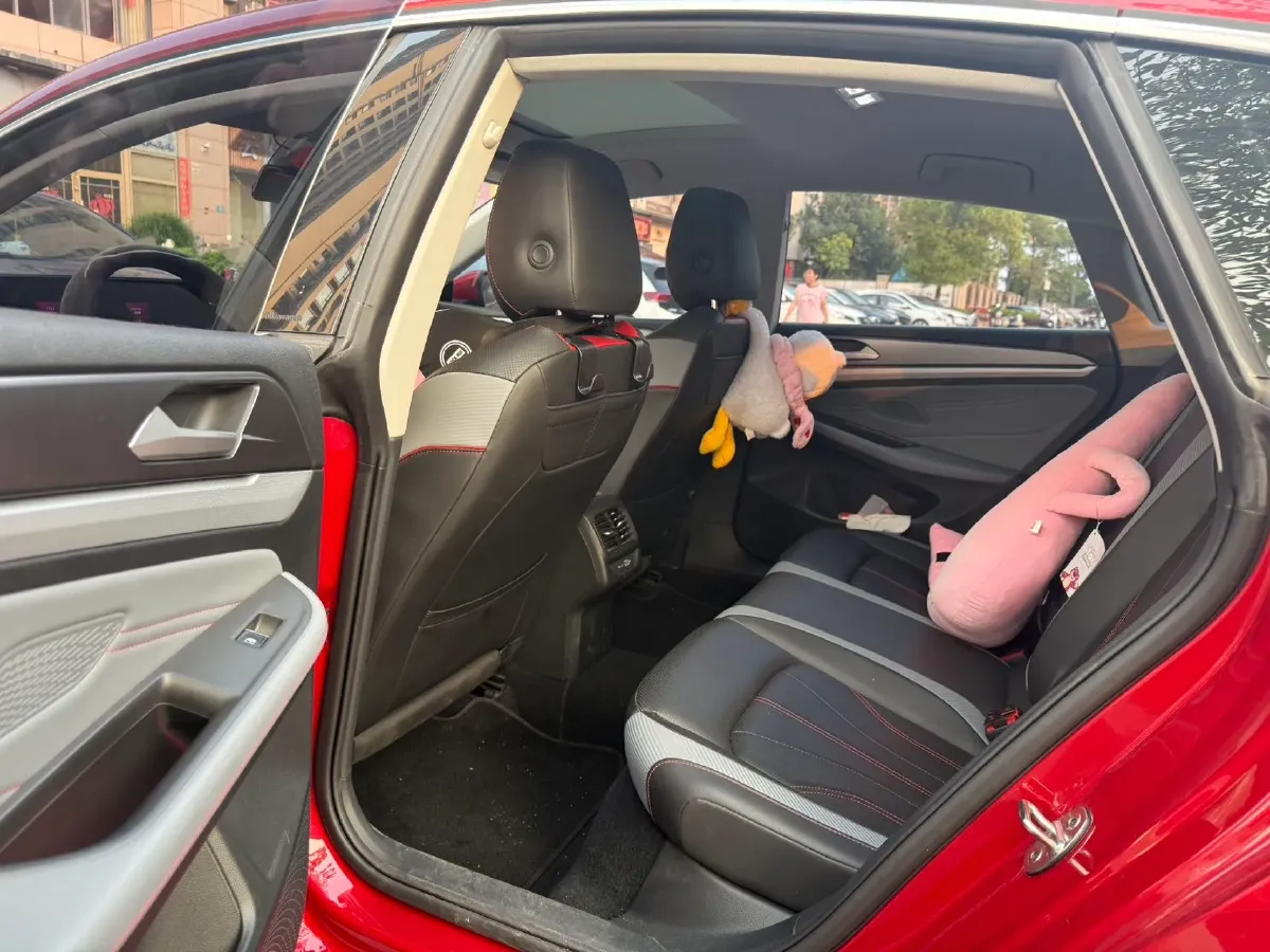 2023 Volkswagen Lamando 1.4T 150HP L4 7DCT,autocango,china used car exporter,china ev exporter,chinese used car exporter,chinese used ev exporter