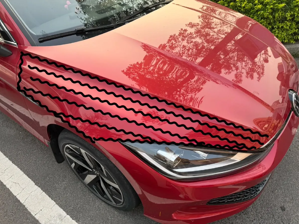 2023 Volkswagen Lamando 1.4T 150HP L4 7DCT,autocango,china used car exporter,china ev exporter,chinese used car exporter,chinese used ev exporter