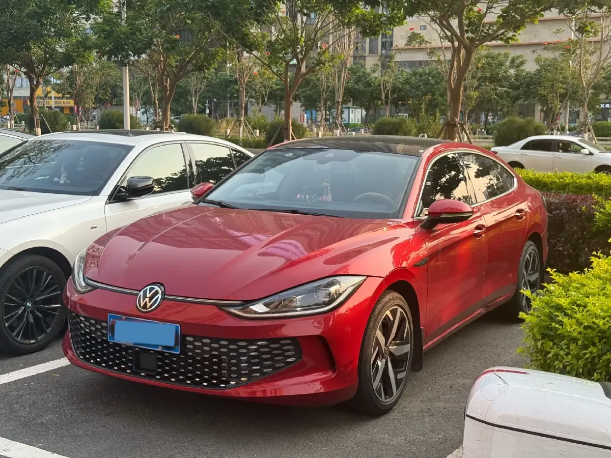 2023 Volkswagen Lamando 1.4T 150HP L4 7DCT,autocango,china used car exporter,china ev exporter,chinese used car exporter,chinese used ev exporter