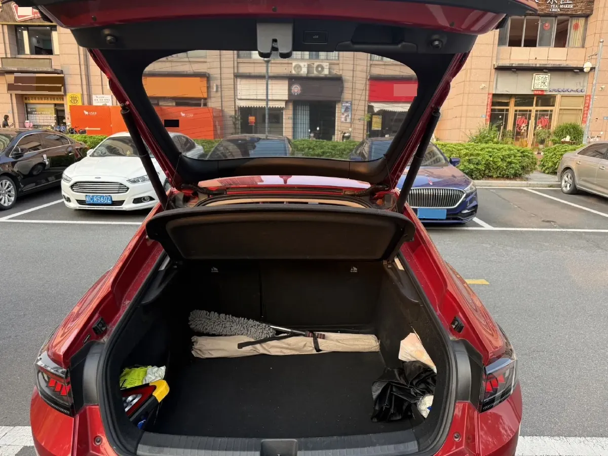 2023 Volkswagen Lamando 1.4T 150HP L4 7DCT,autocango,china used car exporter,china ev exporter,chinese used car exporter,chinese used ev exporter