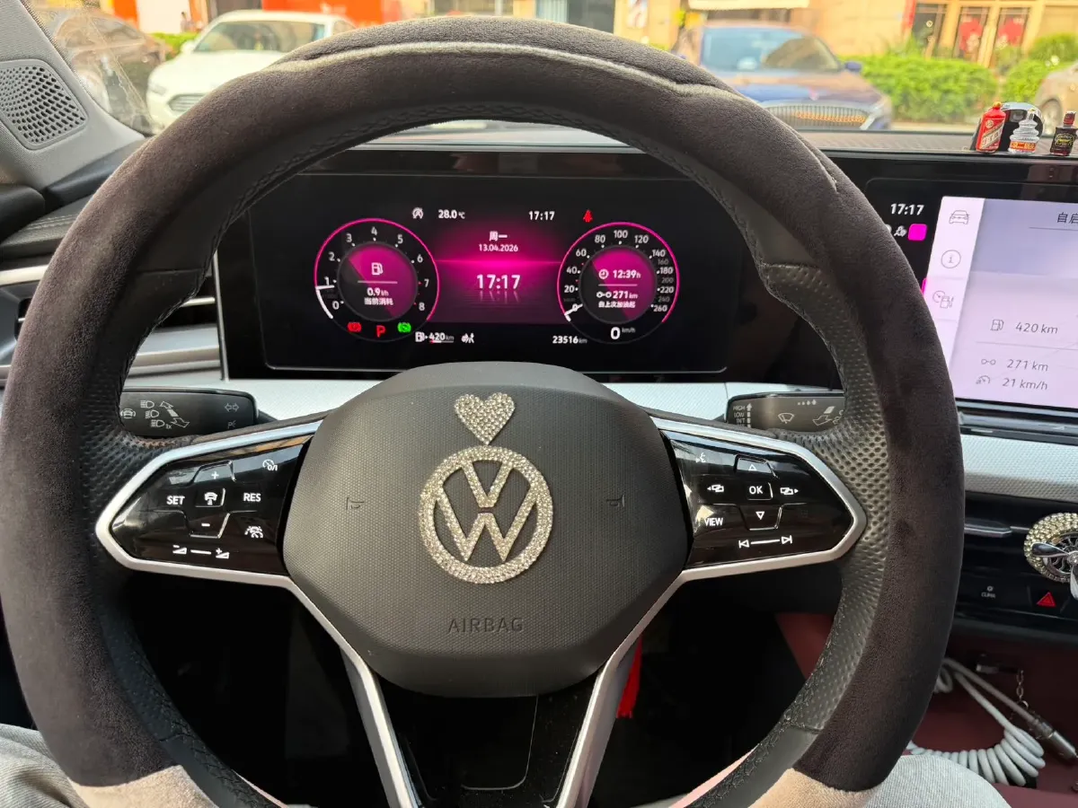 2023 Volkswagen Lamando 1.4T 150HP L4 7DCT,autocango,china used car exporter,china ev exporter,chinese used car exporter,chinese used ev exporter