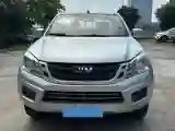 2020 JMC BaoDian 2.5T 140HP L4 5MT