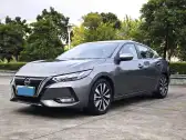 2022 NISSAN SYLPHY,autocango,china used car exporter,china ev exporter,chinese used car exporter,chinese used ev exporter