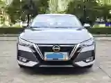 2022 Nissan Sylphy 1.2L 72HP L3 Hybrid