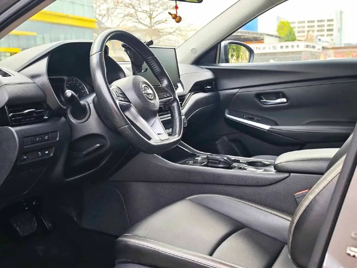 2022 Nissan Sylphy 1.2L 72HP L3 Hybrid,autocango,china used car exporter,china ev exporter,chinese used car exporter,chinese used ev exporter