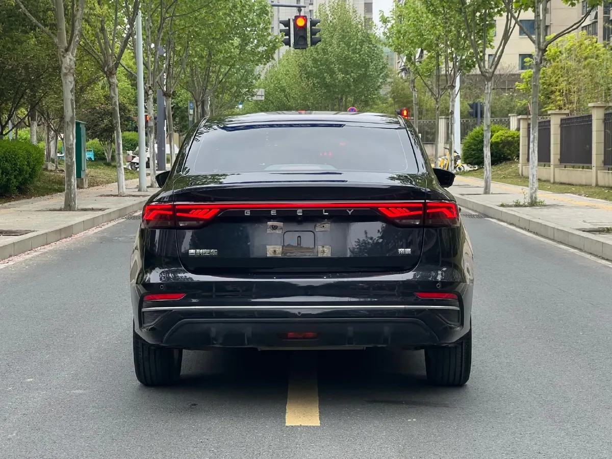 2022 Geely Emgrand 1.5L 114HP L4 CVT,autocango,china used car exporter,china ev exporter,chinese used car exporter,chinese used ev exporter