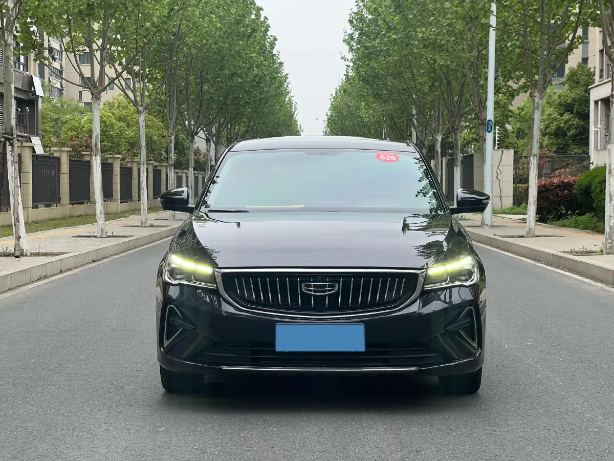 2022 Geely Emgrand 1.5L 114HP L4 CVT,autocango,china used car exporter,china ev exporter,chinese used car exporter,chinese used ev exporter