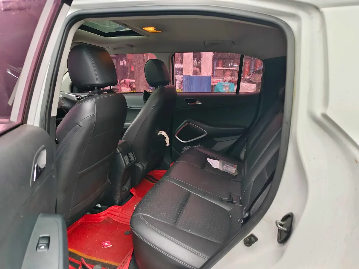 2018 Hyundai ix35 2.0L 160HP L4 6AT,autocango,china used car exporter,china ev exporter,chinese used car exporter,chinese used ev exporter