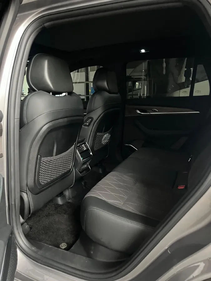 2025 Geely Monjaro 2.0T 238HP L4 8AT,autocango,china used car exporter,china ev exporter,chinese used car exporter,chinese used ev exporter