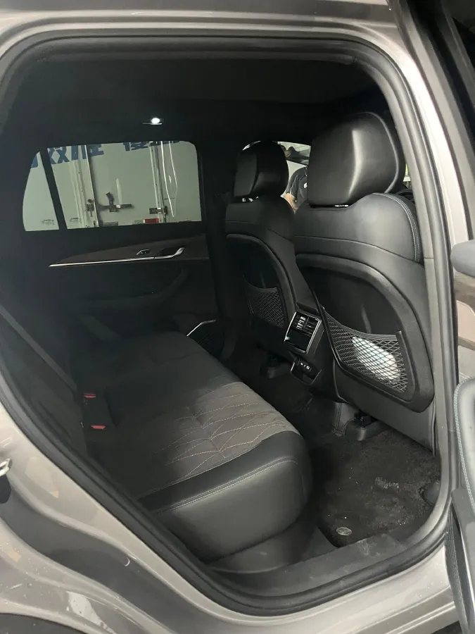 2025 Geely Monjaro 2.0T 238HP L4 8AT,autocango,china used car exporter,china ev exporter,chinese used car exporter,chinese used ev exporter