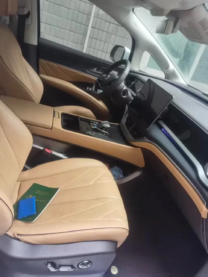 2024 Denza D9 1.5T 139HP L4 E-CVT PHEV 40KWH,autocango,china used car exporter,china ev exporter,chinese used car exporter,chinese used ev exporter